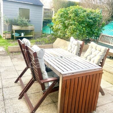 Maison 5 pièces 219000 €