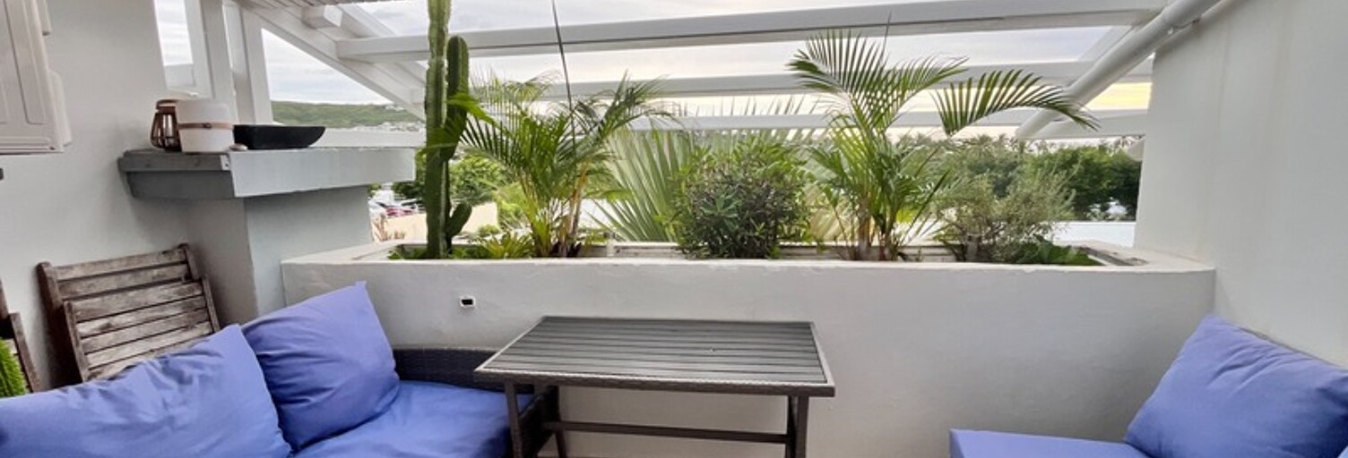 Appartement 1 Pièce 33 m² à vendre à Saint-Paul (97434)