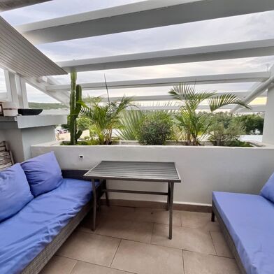 Appartement 1 pièces 210000 €