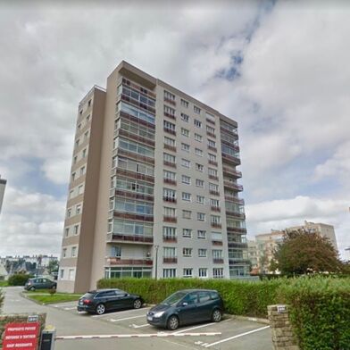 Appartement 5 pièces 213000 €