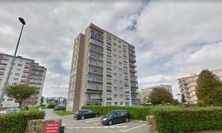 Appartement 5 Pièces 103 m² à vendre à Brest (29200)