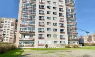 Appartement 5 Pièces 103 m² à vendre à Brest (29200)