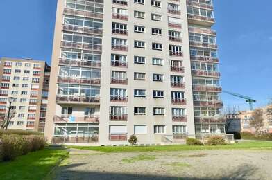 Appartement 5 pièces 197000 €