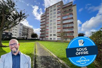 Appartement 5 pièces 177700 €