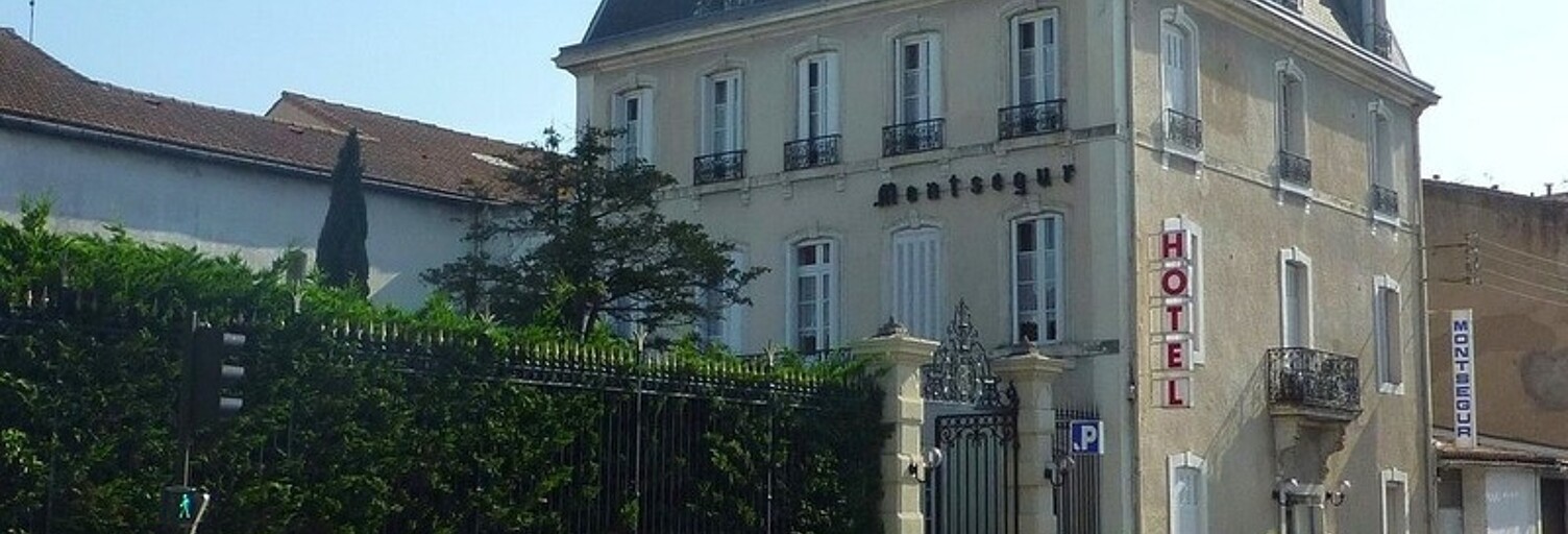 Maison 21 Pièces 1340 m² à vendre à Carcassonne (11000)