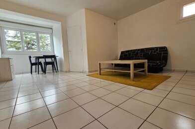 Appartement 2 pièces 690 €
