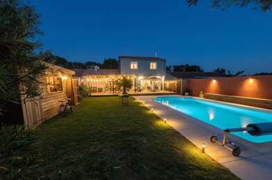 Maison 6 pièces 799000 €