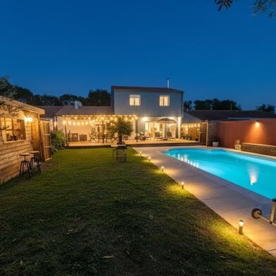 Maison 6 pièces 799000 €