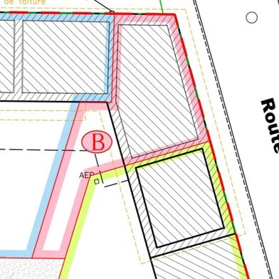Appartement 3 pièces 130000 €