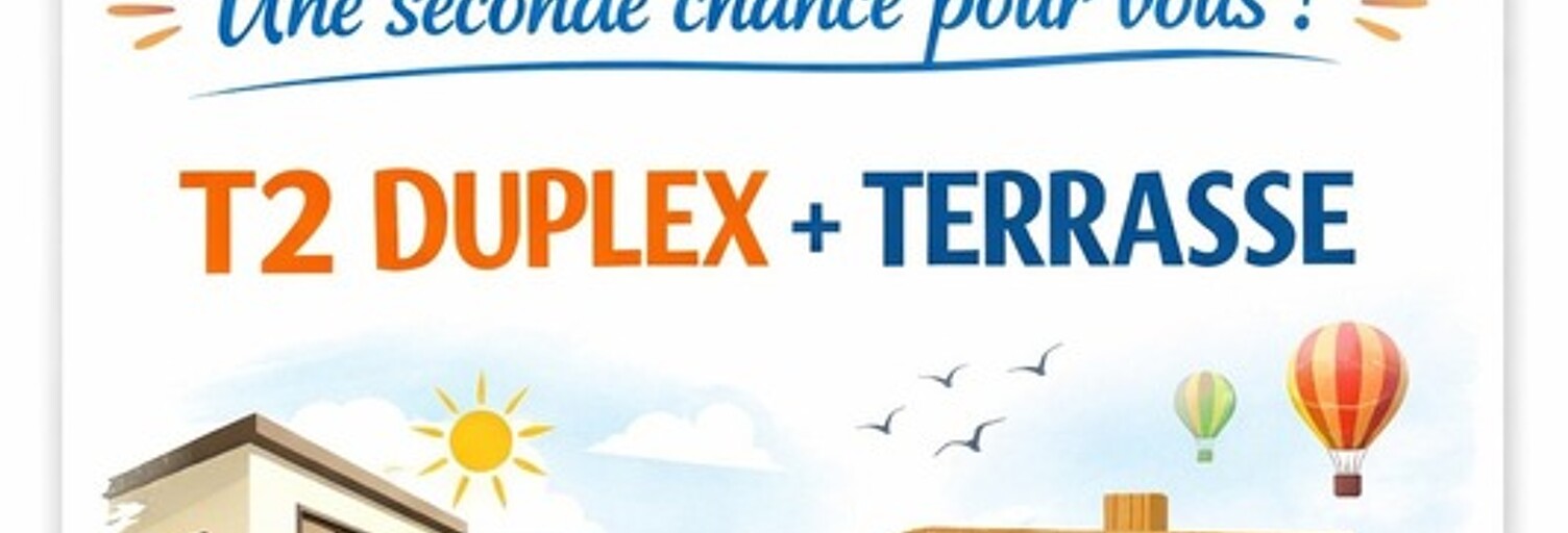 Appartement 3 Pièces 56 m² à vendre à Belleville-en-Beaujolais (69220)