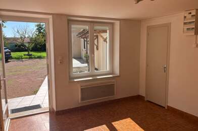Appartement 3 pièces 116000 €