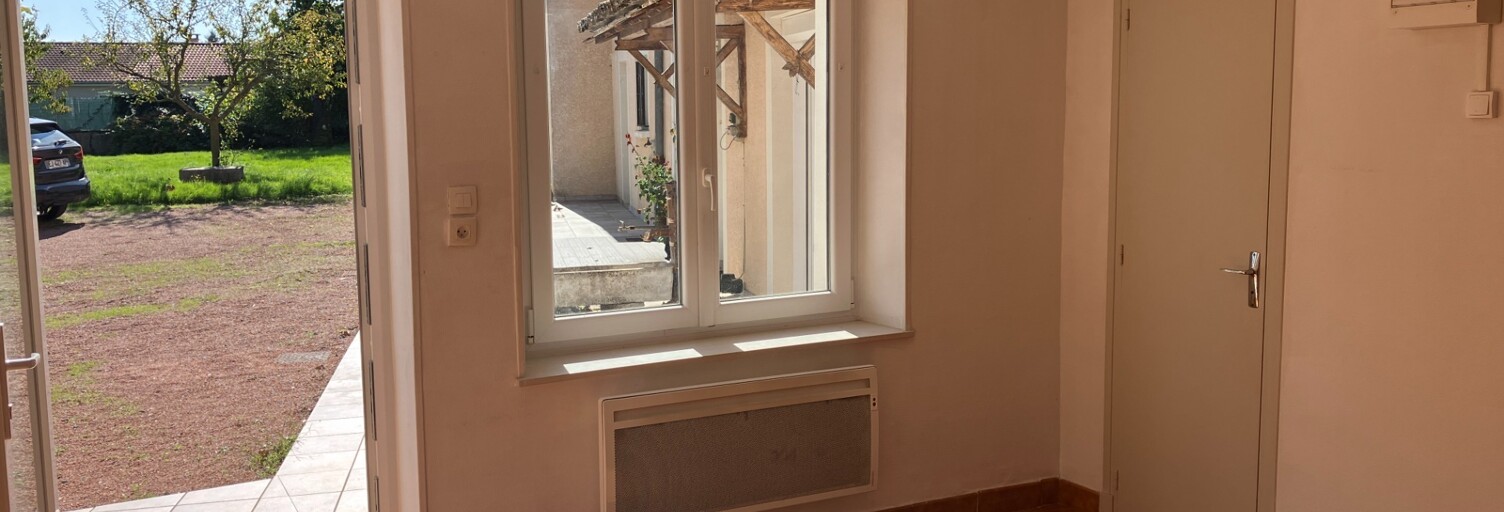 Appartement 3 Pièces 60 m² à vendre à Taponas (69220)