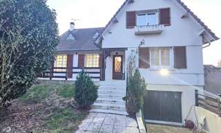 Maison 9 Pièces 180 m² à vendre à Corbeil-Essonnes (91100)