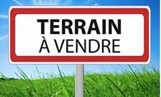Terrain  750 m² à vendre à Fontvieille (13990)