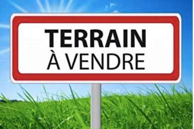 Terrain  255000 €