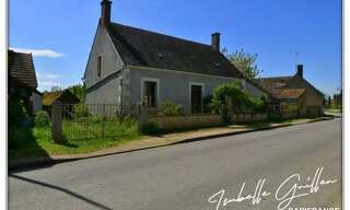 Maison 4 Pièces 76 m² à vendre à Touchay (18160)