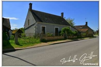 Maison 4 pièces 47000 €