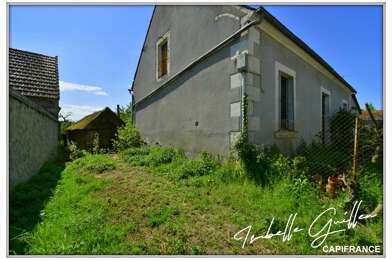 Maison 4 pièces 47000 €