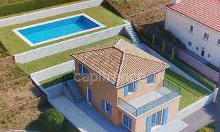 Maison 6 Pièces 170 m² à vendre à Cagnes-sur-Mer (06800)