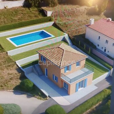 Maison 6 pièces 939000 €