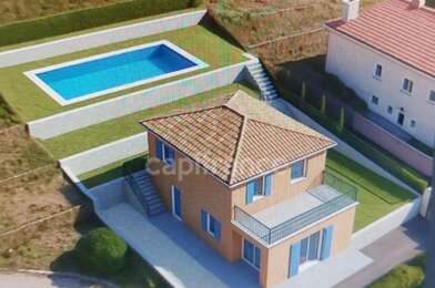 Maison 6 pièces 939000 €