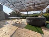 Maison à vendre 6 pièces CAGNES SUR MER (06), jardin piscinable, cave ! — photo 4