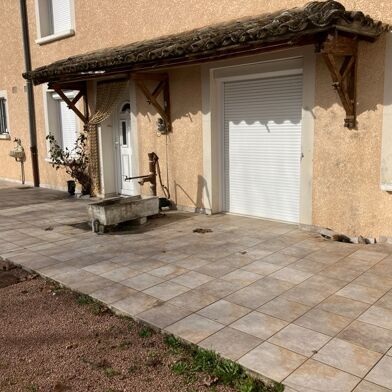 Maison 6 pièces 256000 €