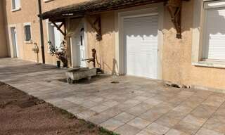 Maison 6 Pièces 110 m² à vendre à Belleville-en-Beaujolais (69220)