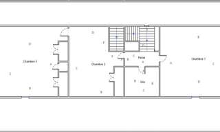 Maison 6 Pièces 110 m² à vendre à Belleville-en-Beaujolais (69220)