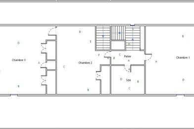 Maison 6 pièces 236000 €