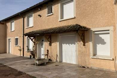 Maison 6 pièces 236000 €