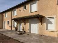 A 15 mn de Villefranche - TAPONAS (69220) 3 mn de Belleville - Maison de 110 m² avec Jardin privatif et 2 Parkings .Arrêt bus à 50 m — photo 4