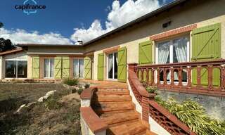 Maison 5 Pièces 126 m² à vendre à Bessières (31660)