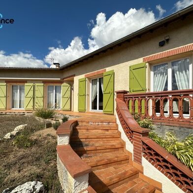 Maison 5 pièces 319000 €