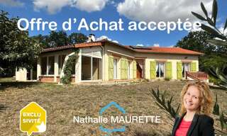 Maison 5 Pièces 126 m² à vendre à Bessières (31660)