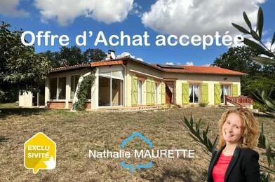 Maison 5 pièces 319000 €