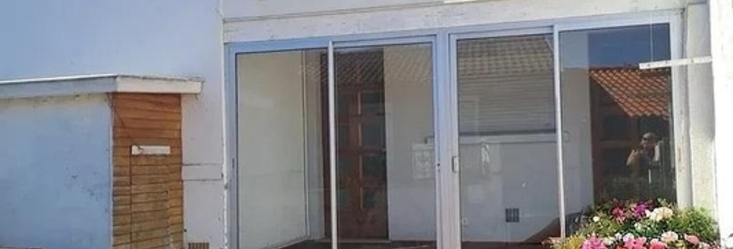 Maison 6 Pièces 98 m² à vendre à Eysines (33320)