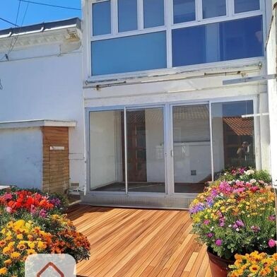 Maison 6 pièces 249900 €