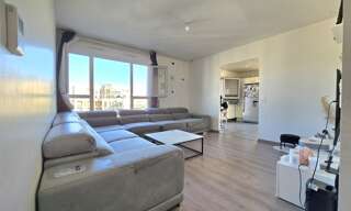 Appartement 3 Pièces 67 m² à vendre à Créteil (94000)