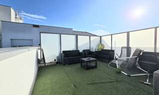 Appartement 3 Pièces 67 m² à vendre à Créteil (94000)