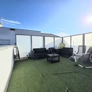 Appartement 3 pièces 349000 €