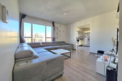 Appartement 3 pièces 349000 €