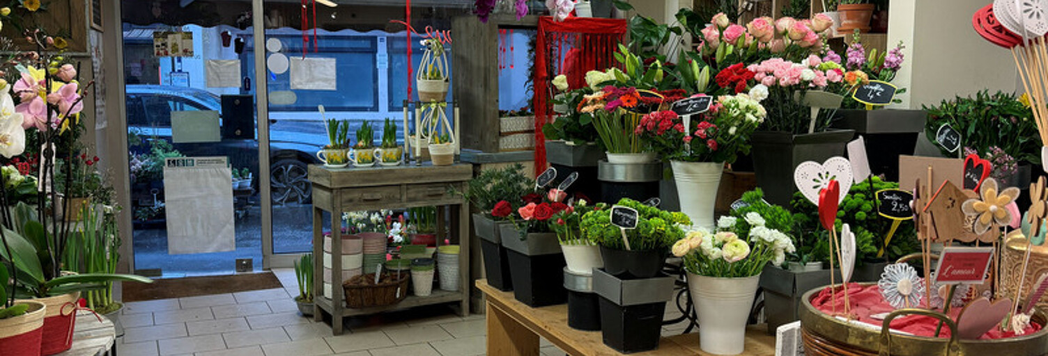 Commerce 3 Pièces 70 m² à vendre à Rouen (76100)