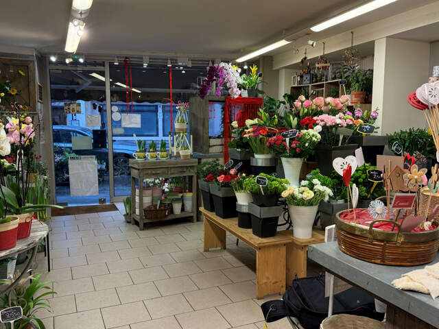 Fonds de commerce à vendre ROUEN (76) — photo du bien