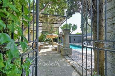 Maison 6 pièces 998000 €