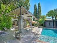 Maison à vendre 6 pièces, ENTRE MONTPELLIER ET  NIMES de MONTPELLIER (34) — photo 2