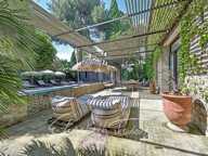 Maison à vendre 6 pièces, ENTRE MONTPELLIER ET  NIMES de MONTPELLIER (34) — photo 4