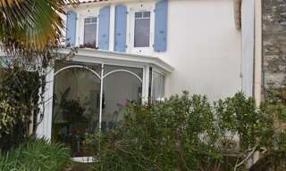 Maison 6 Pièces 100 m² à vendre à Le Château-d'Oléron (17480)