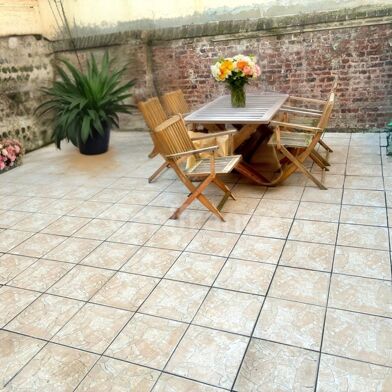 Maison 6 pièces 189900 €