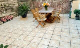 Maison 6 Pièces 100 m² à vendre à Le Havre (76600)